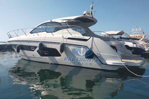 Atlantis 43
