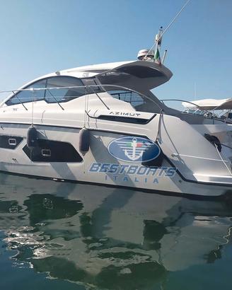 Atlantis 43