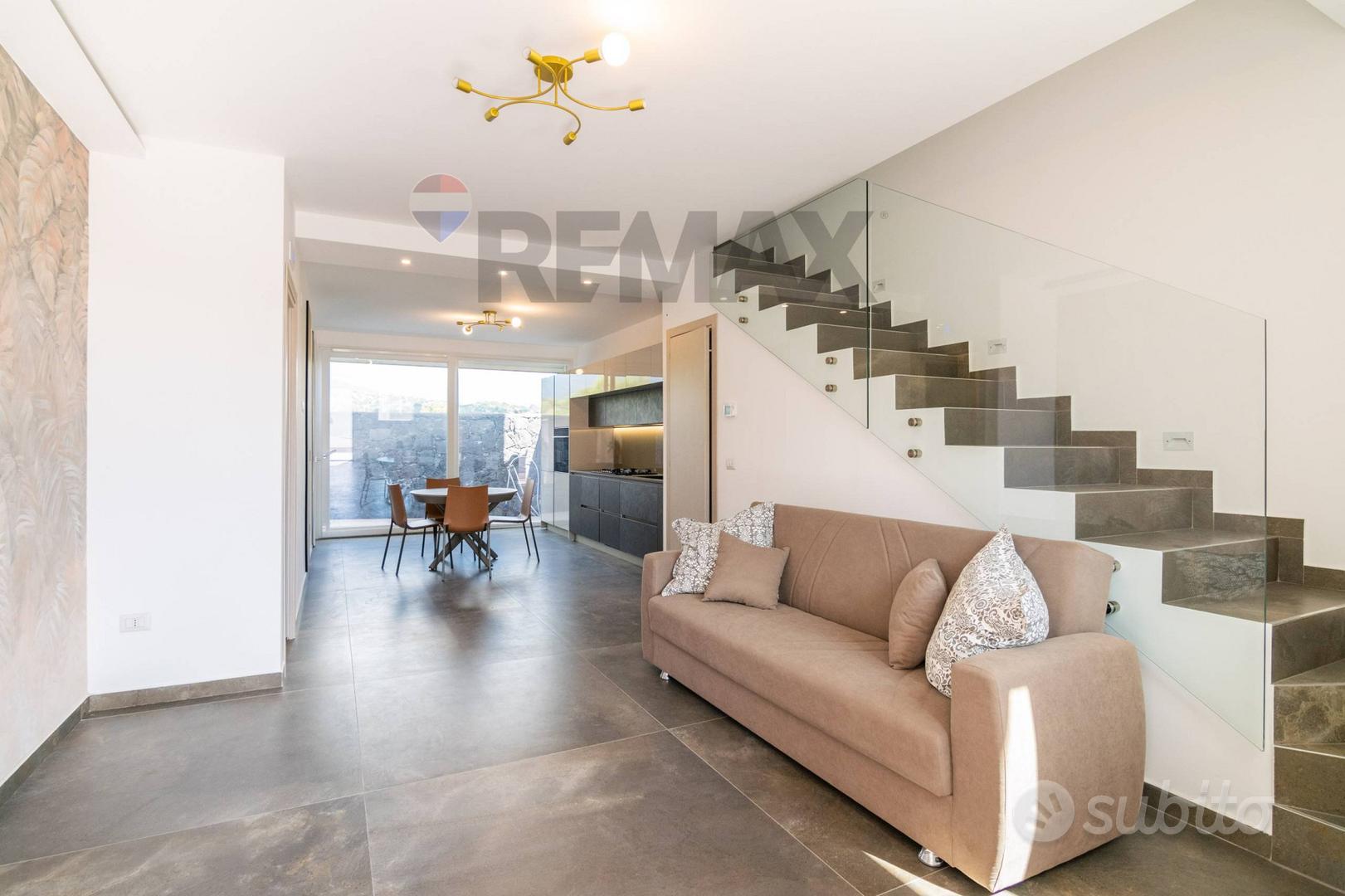 Casa – San Giovanni la Punta, Trappeto - Altro