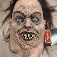 maschera orrore carnevale halloween Ghoulish