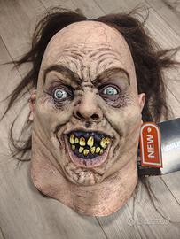 maschera orrore carnevale halloween Ghoulish