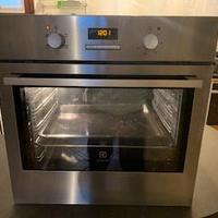 Forno da incasso ELECTROLUX mod.  FQ63XE