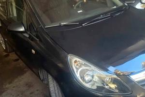 Opel corsa 2010