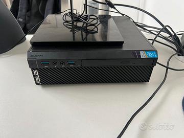 Pc Asus desktop i5 3.1ghz , 16gb ram , 320gb hdd