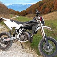 Husqvarna SM 125 - 2009