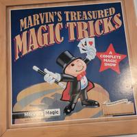 set magia per bambini e grandi
