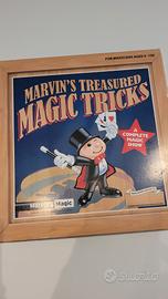 set magia per bambini e grandi