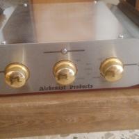 ALCHEMIST ADP6A KRAKEN