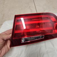 Faro centrale  sx posteriore (no led)