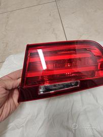 Faro centrale  sx posteriore (no led)