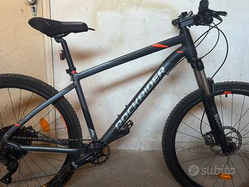 Mtb rockrider