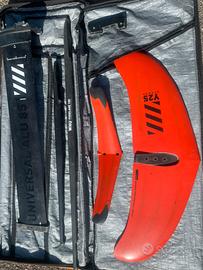Foil RRD prr wing e windsurf