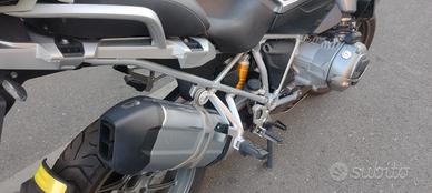 GS 1200 2014