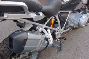 GS 1200 2014