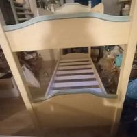 Letto a castello mobilart
