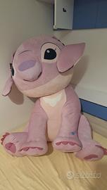 Peluche Angel parlante