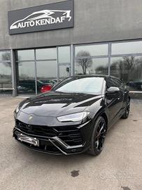 LAMBORGHINI Urus 4.0 - Carbonceramic - Disponibile