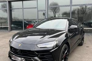 LAMBORGHINI Urus 4.0 - Carbonceramic - Disponibile