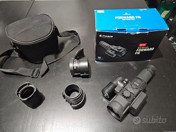 Visore notturno Pulsar FN455