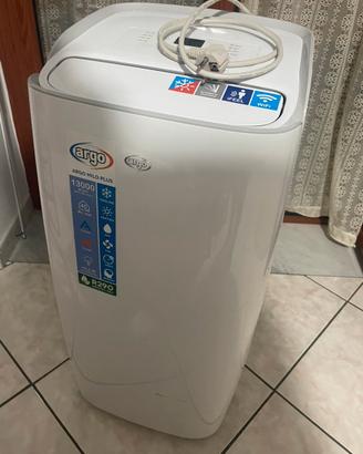 Pinguino Argo Mini Plus 13000 BTU