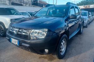 Dacia Duster 1.5 dCi 110CV AMBIANCE 2014