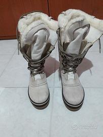 doposci  donna