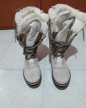doposci  donna