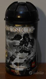 8603 LEGO Bionicle Toa Metru Whenua