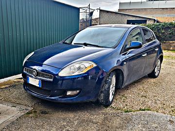 Fiat Bravo 1.4 Tjet