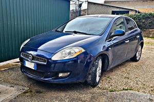 Fiat Bravo 1.4 Tjet