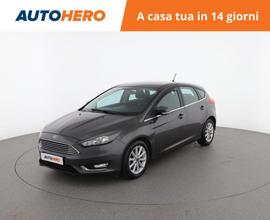 FORD Focus VU55824
