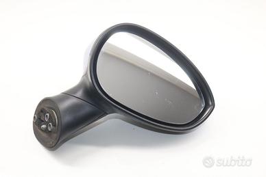 SPECCHIETTO RETROVISORE DESTRO FIAT Grande Punto 2