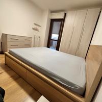 Bilocale via Giuseppe Biagi 30, Villaggio Giardino