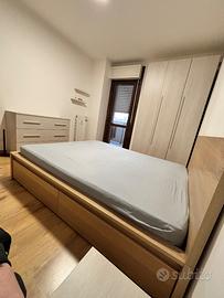 Bilocale via Giuseppe Biagi 30, Villaggio Giardino