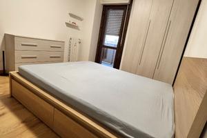 Bilocale via Giuseppe Biagi 30, Villaggio Giardino