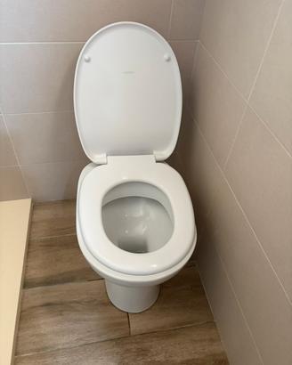 Water wc Gabinetto copriwater