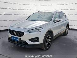 SEAT Tarraco 2.0 TDI 4Drive DSG Style