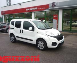 FIAT Qubo 1.3 MJT 95 CV SX (N1) BIANCO 2019