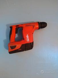 hilti te4a22v tasselatore 