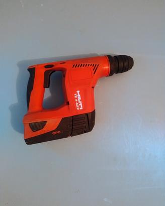 hilti te4a22v tasselatore 