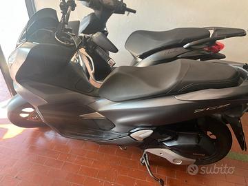 Honda PCX 125