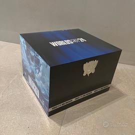 Box di lol worlds 2024