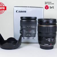 Canon EF 28-135 F3.5-5.6 IS USM (Canon)