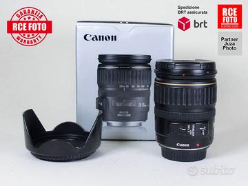 Canon EF 28-135 F3.5-5.6 IS USM (Canon)