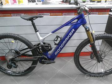 MONDRAKER CRAFTY RR CARBON 2026 BOSH 800 WH M