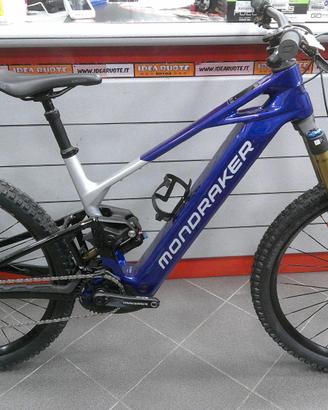 MONDRAKER CRAFTY RR CARBON 2026 BOSH 800 WH M
