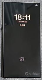 Samsung galaxy s24 ultra 5g 