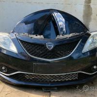 MUSO MUSETTO MUSATA LANCIA YPSILON 5p 2012/2025