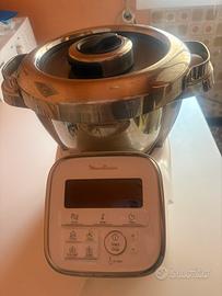 ROBOT CUCINA MOULINEX