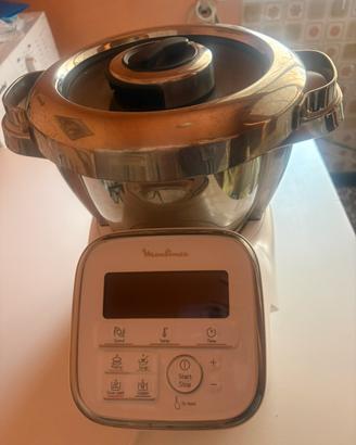 ROBOT CUCINA MOULINEX